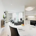 Cozy Apartment In Luebeck Travemuende With Sauna