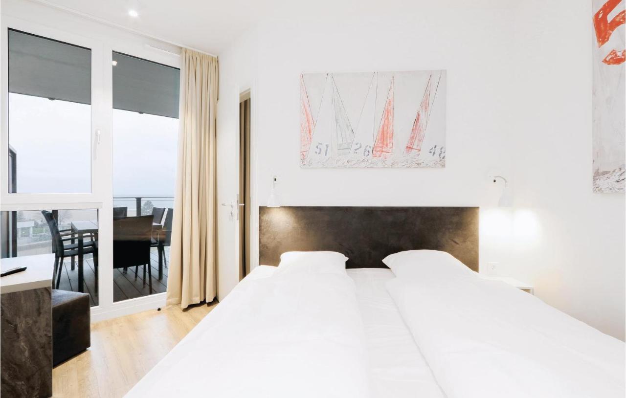 Apartment Cozy In Travemuende With Sauna