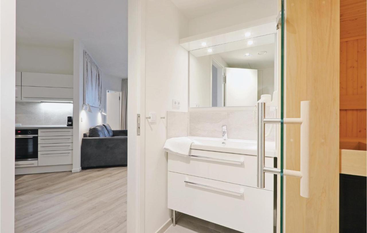 Apartment Cozy In Travemuende With Sauna *