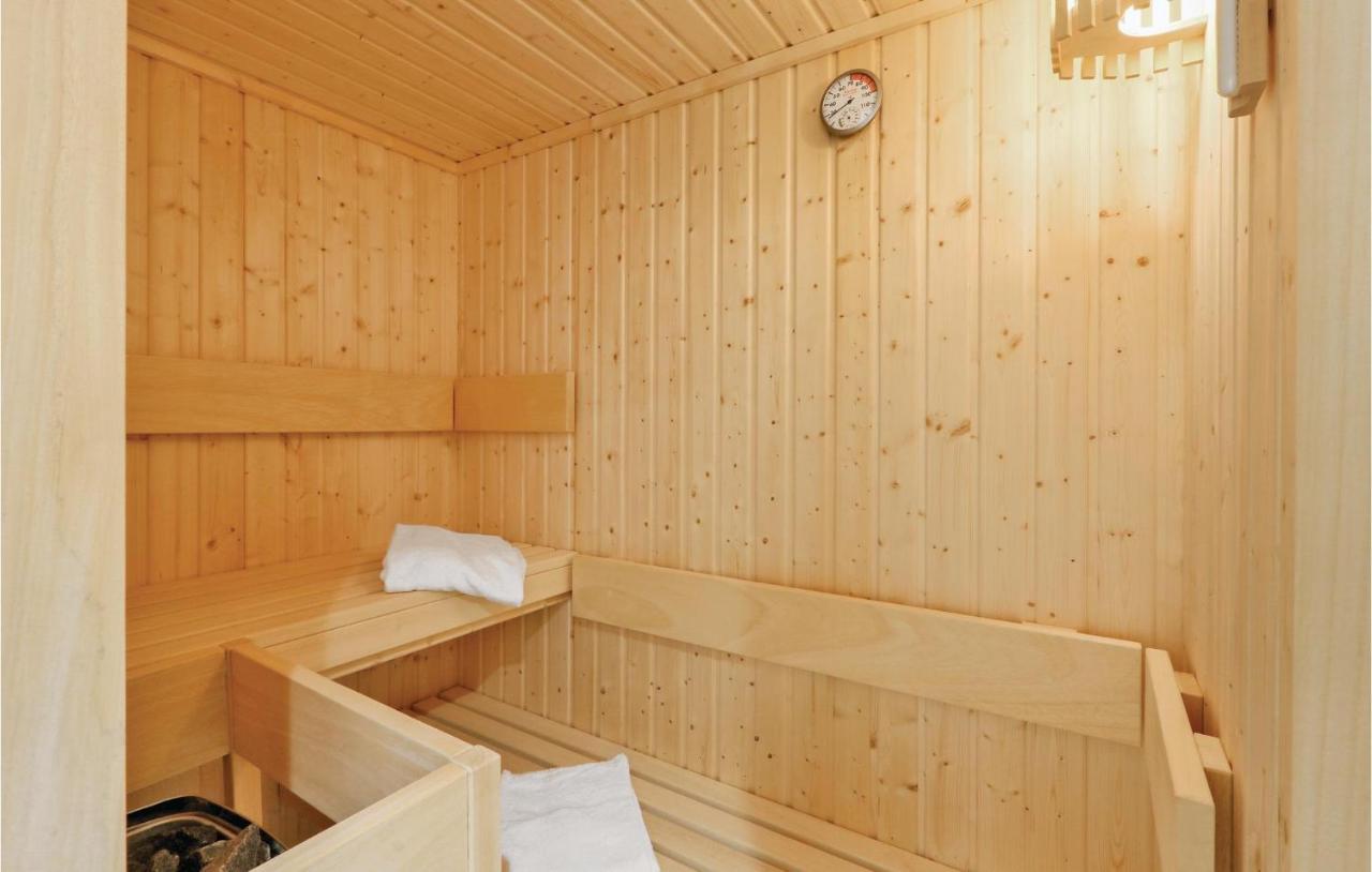 Apartment Cozy In Travemuende With Sauna