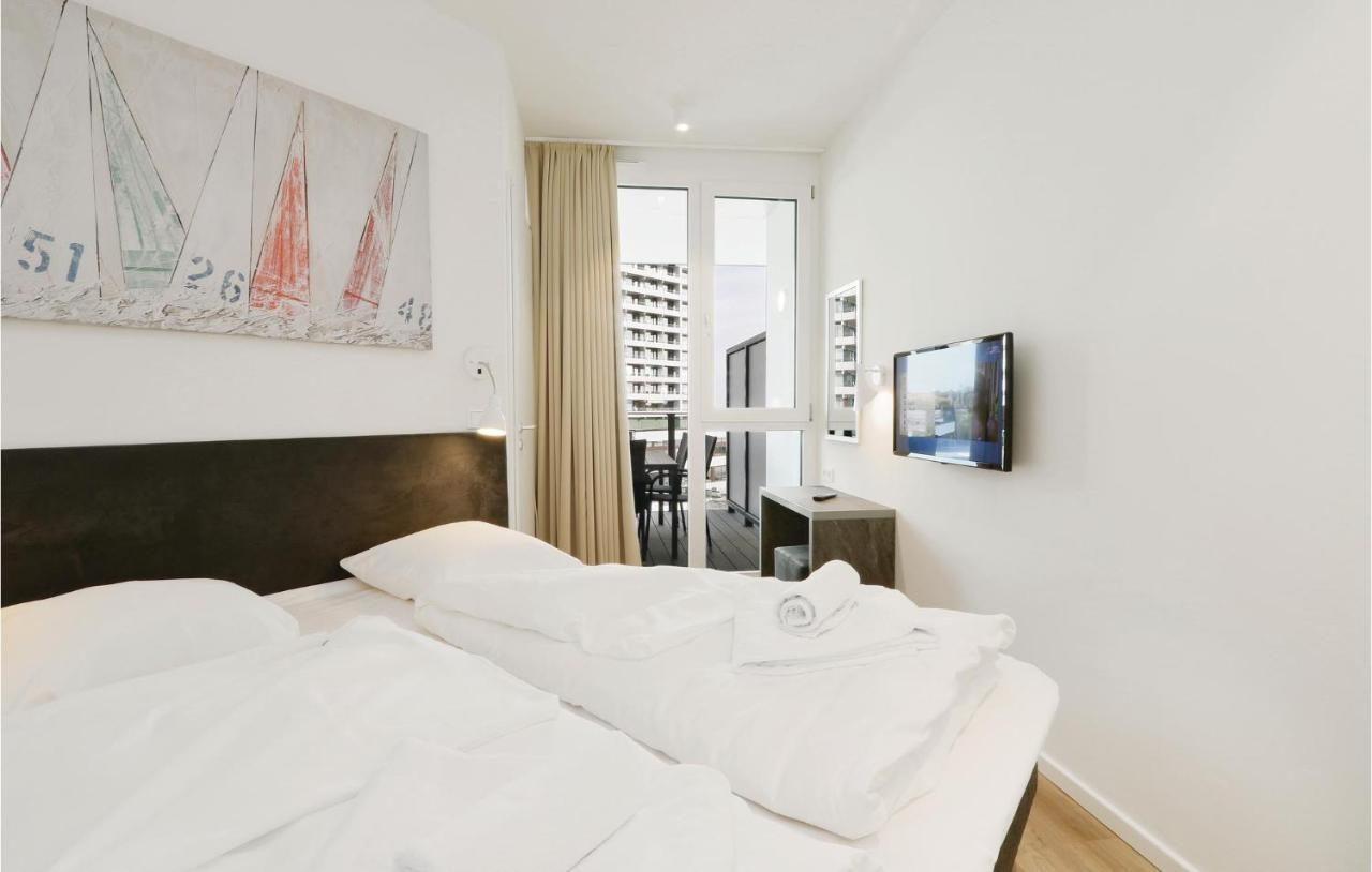 Apartment Cozy In Travemuende With Sauna